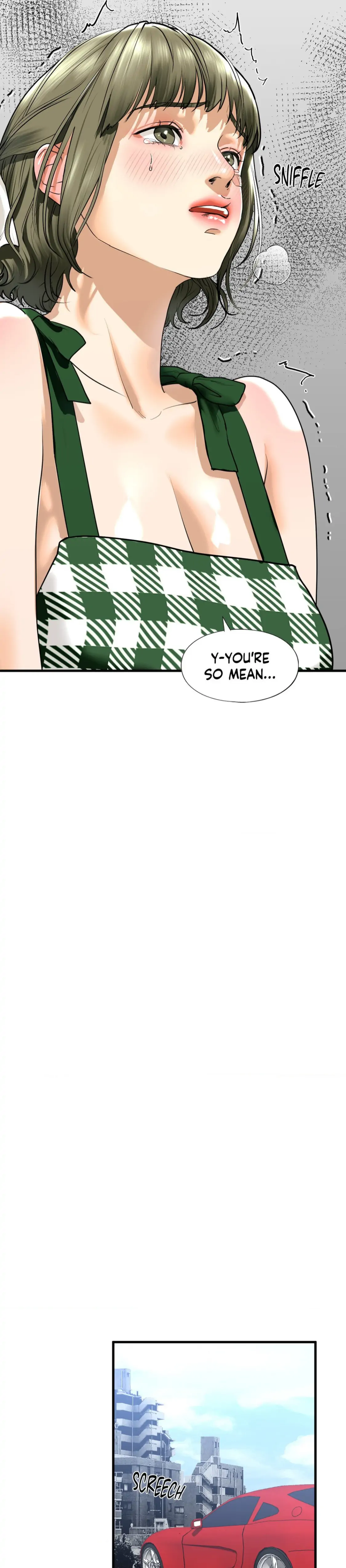 Stepsister - Manhwa Chapter 15 - page 27