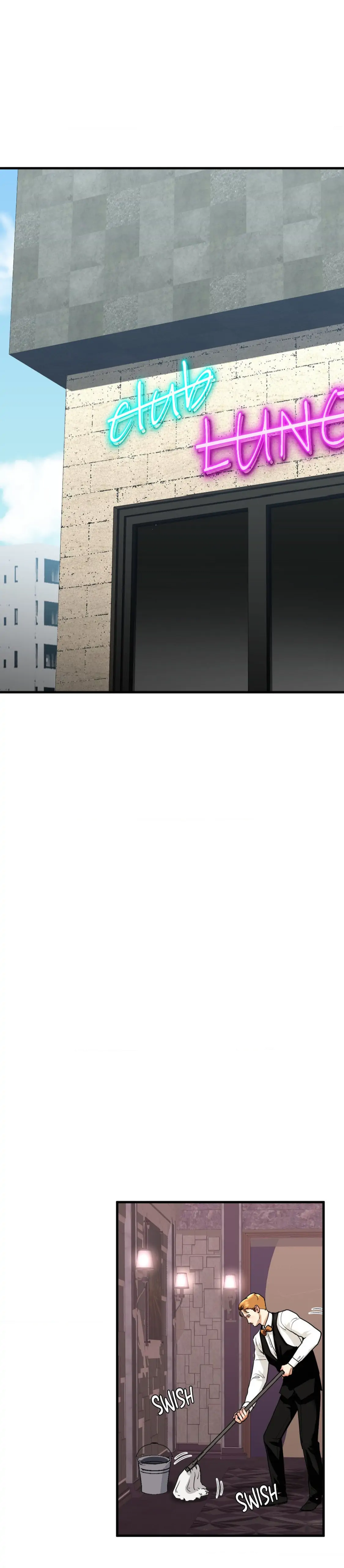 Stepsister - Manhwa Chapter 15 - page 30