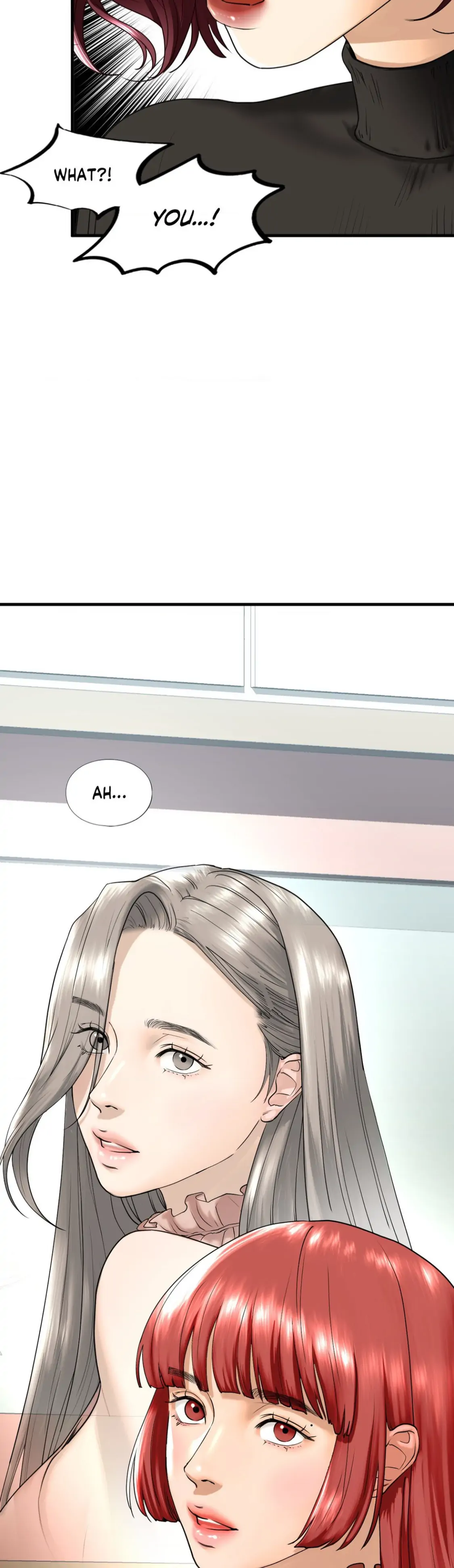 Stepsister - Manhwa Chapter 15 - page 35