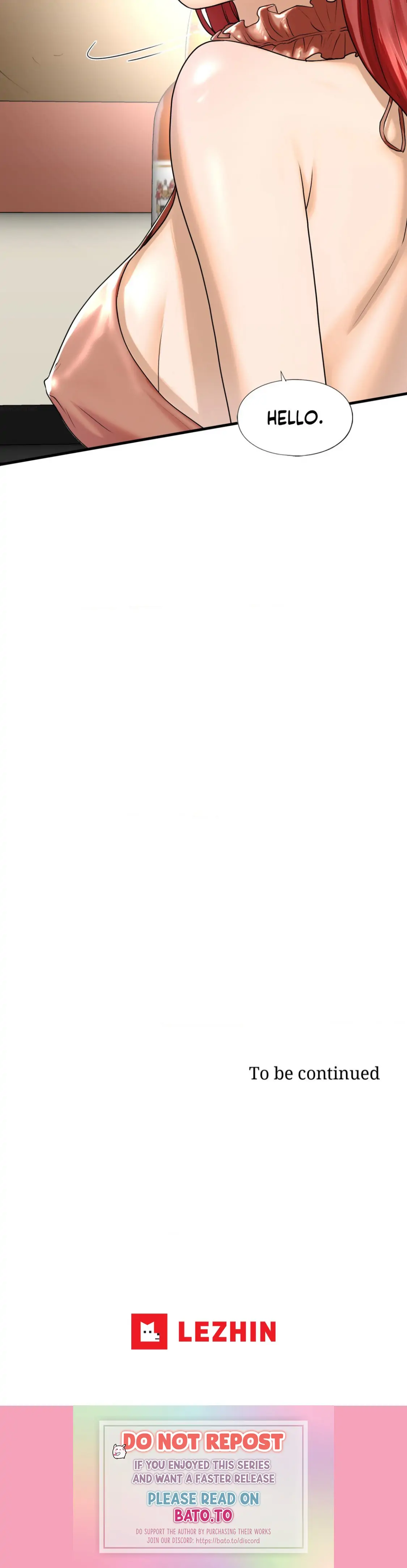 Stepsister - Manhwa Chapter 15 - page 36