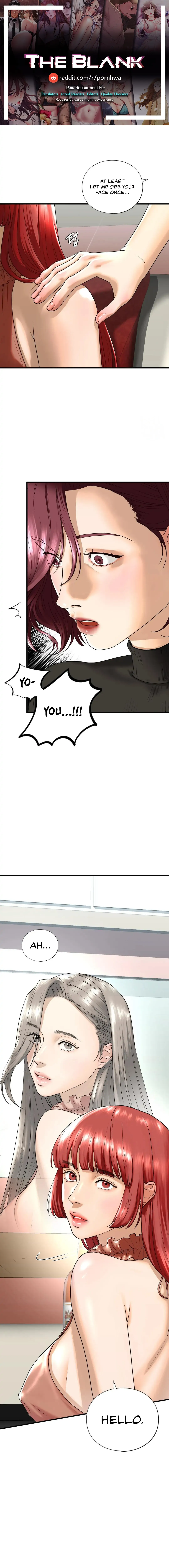 Stepsister - Manhwa Chapter 16 - page 1