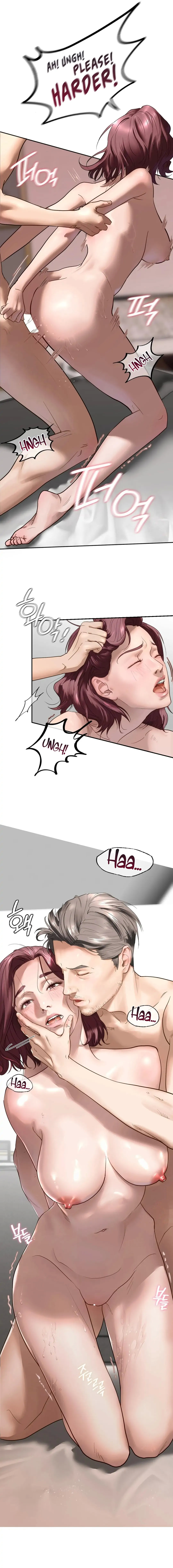 Stepsister - Manhwa Chapter 1.5 - page 2