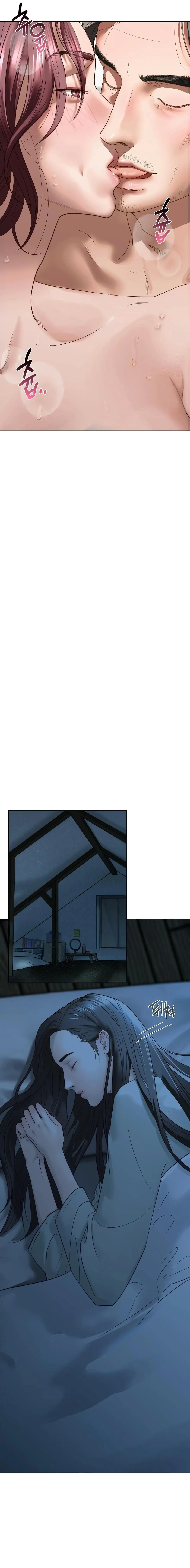 Stepsister - Manhwa Chapter 1.5 - page 3