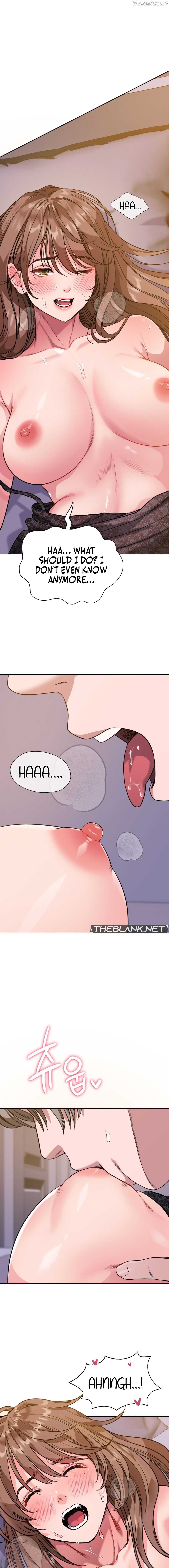 My Stowaway Diary Chapter 5 - page 7