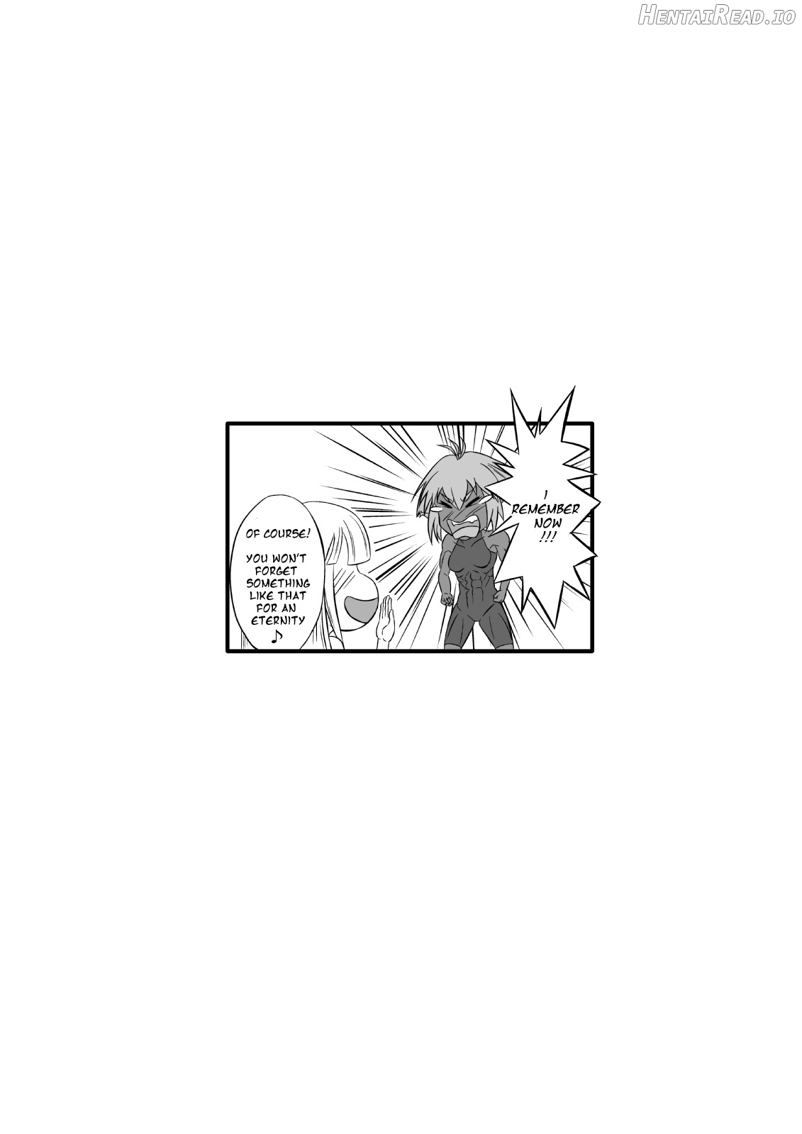 Kusuguri Goumon Taikyuu Hon ~Dark Elf Sokkin Hen~ Chapter 1 - page 32