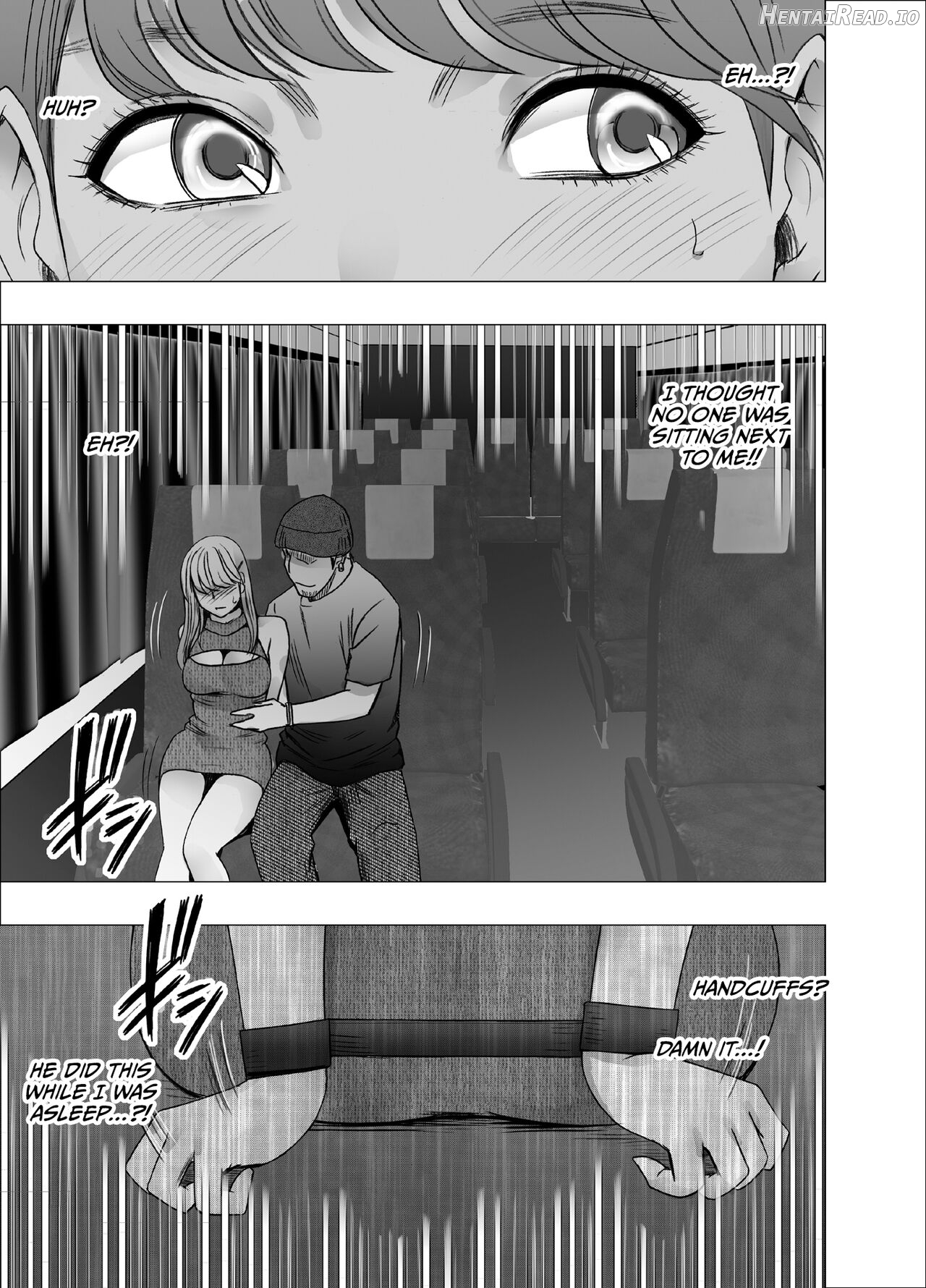 Chikubi de Sokuiki shichau Joshidaisei Final Chapter 4 - page 8