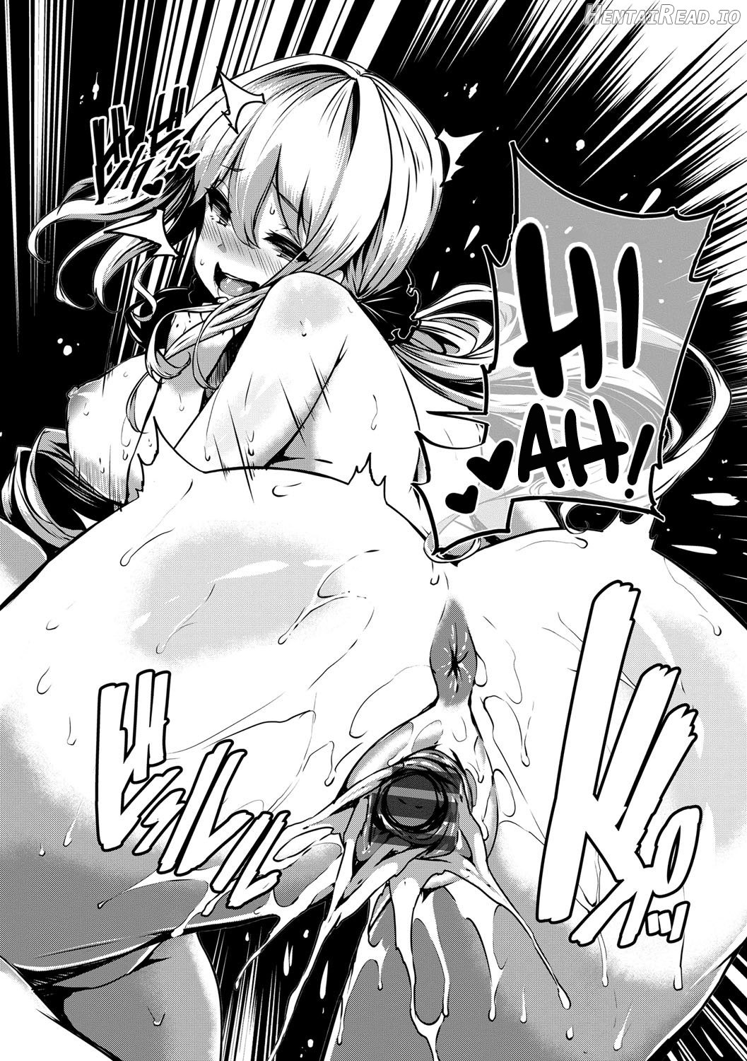 Fanaticism Ch. 1-4 Chapter 1 - page 112