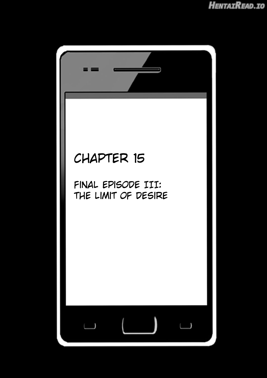 Idol Kyousei Sousa Ch. 1 Chapter 15 - page 5