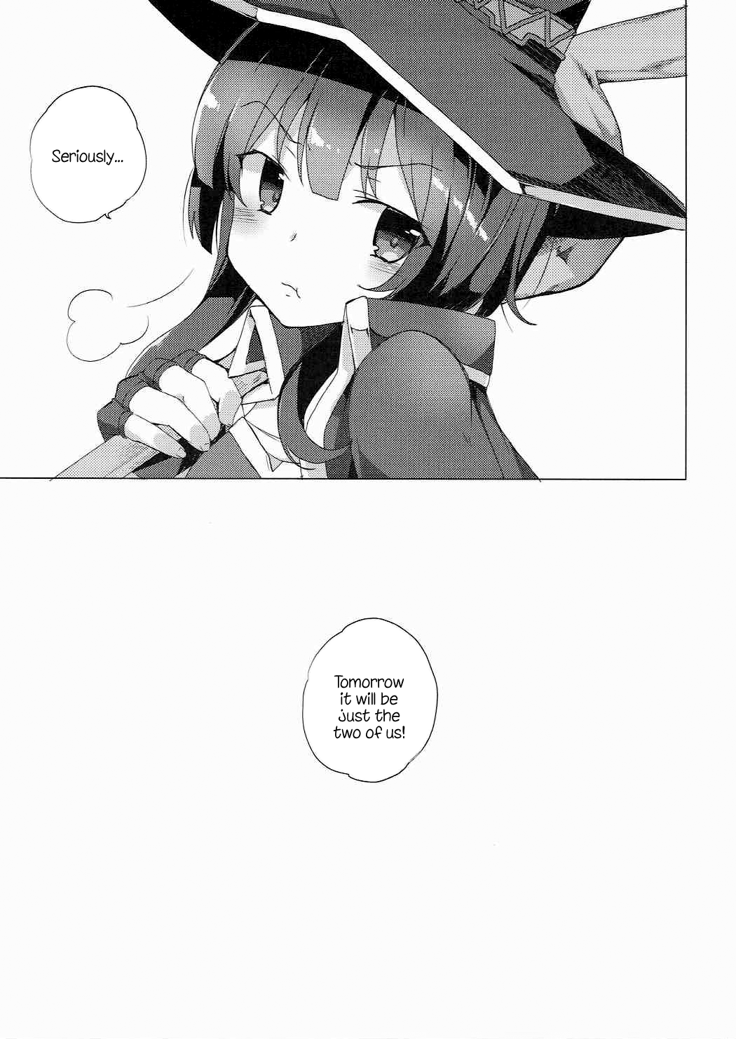 Sono Onna, Himotsuki Chapter 1 - page 44