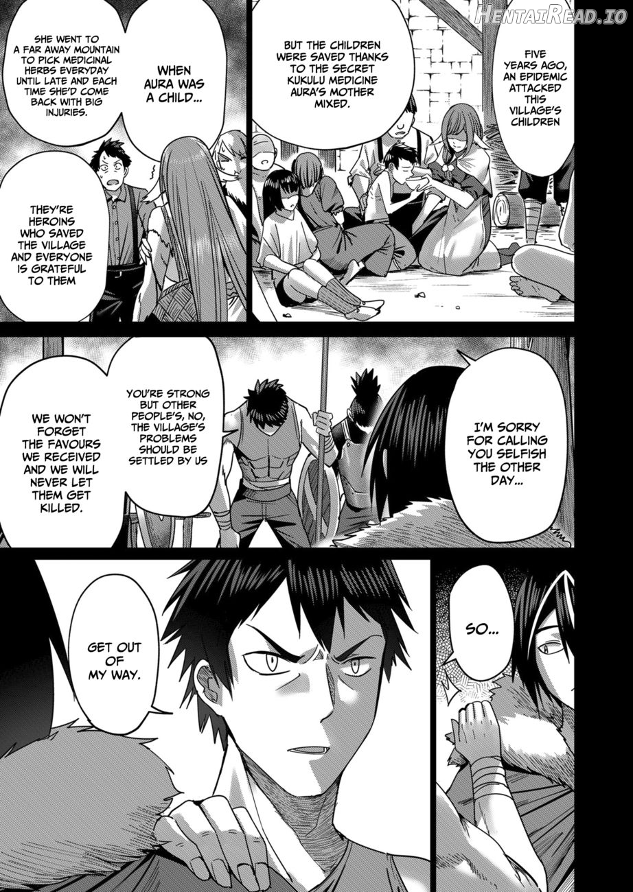 Kichiku Eiyuu Vol. 01 Chapter 1 - page 5