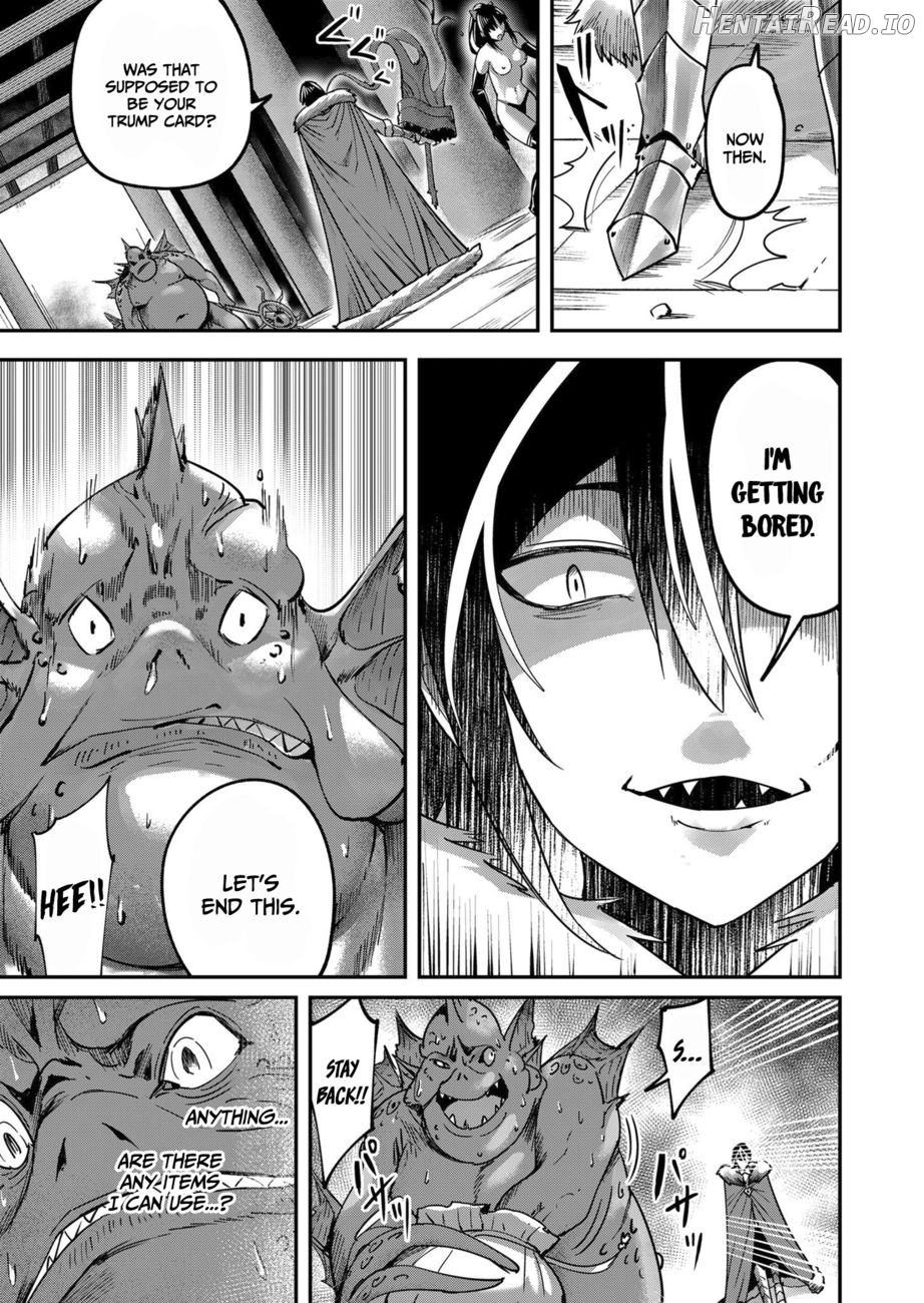 Kichiku Eiyuu Vol. 01 Chapter 1 - page 34