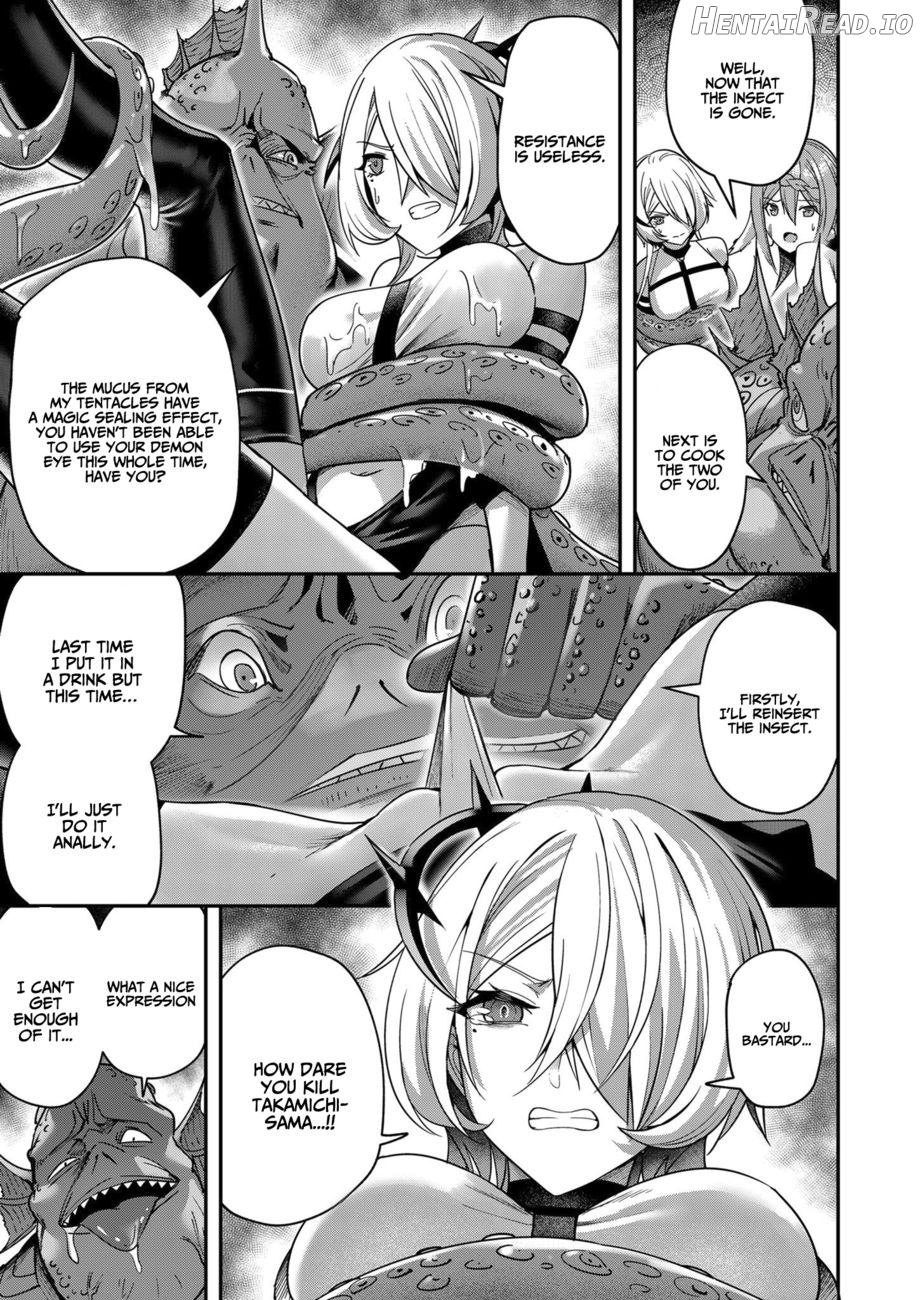 Kichiku Eiyuu Vol. 01 Chapter 1 - page 45