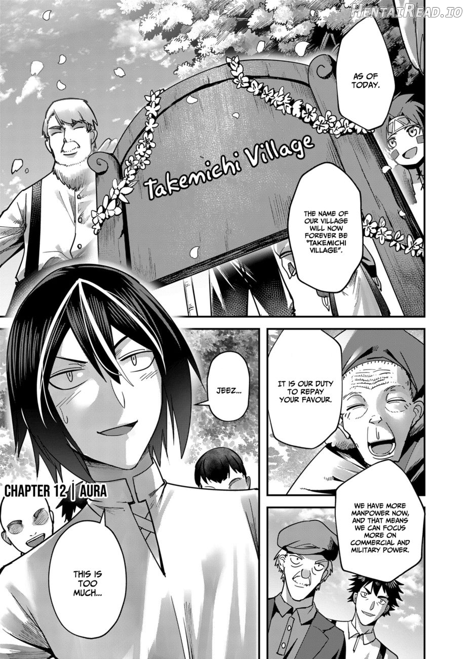 Kichiku Eiyuu Vol. 01 Chapter 1 - page 62