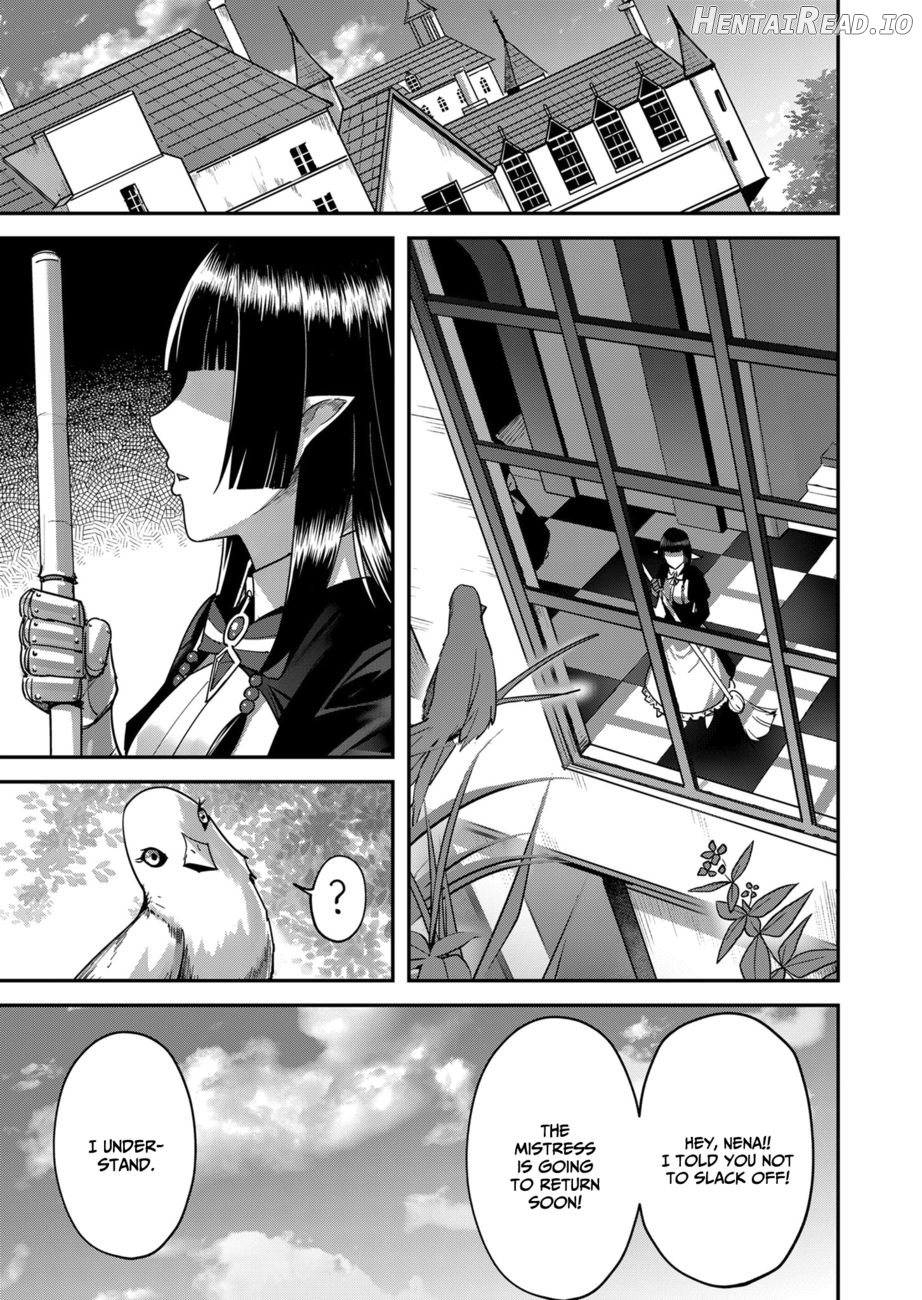 Kichiku Eiyuu Vol. 01 Chapter 1 - page 80