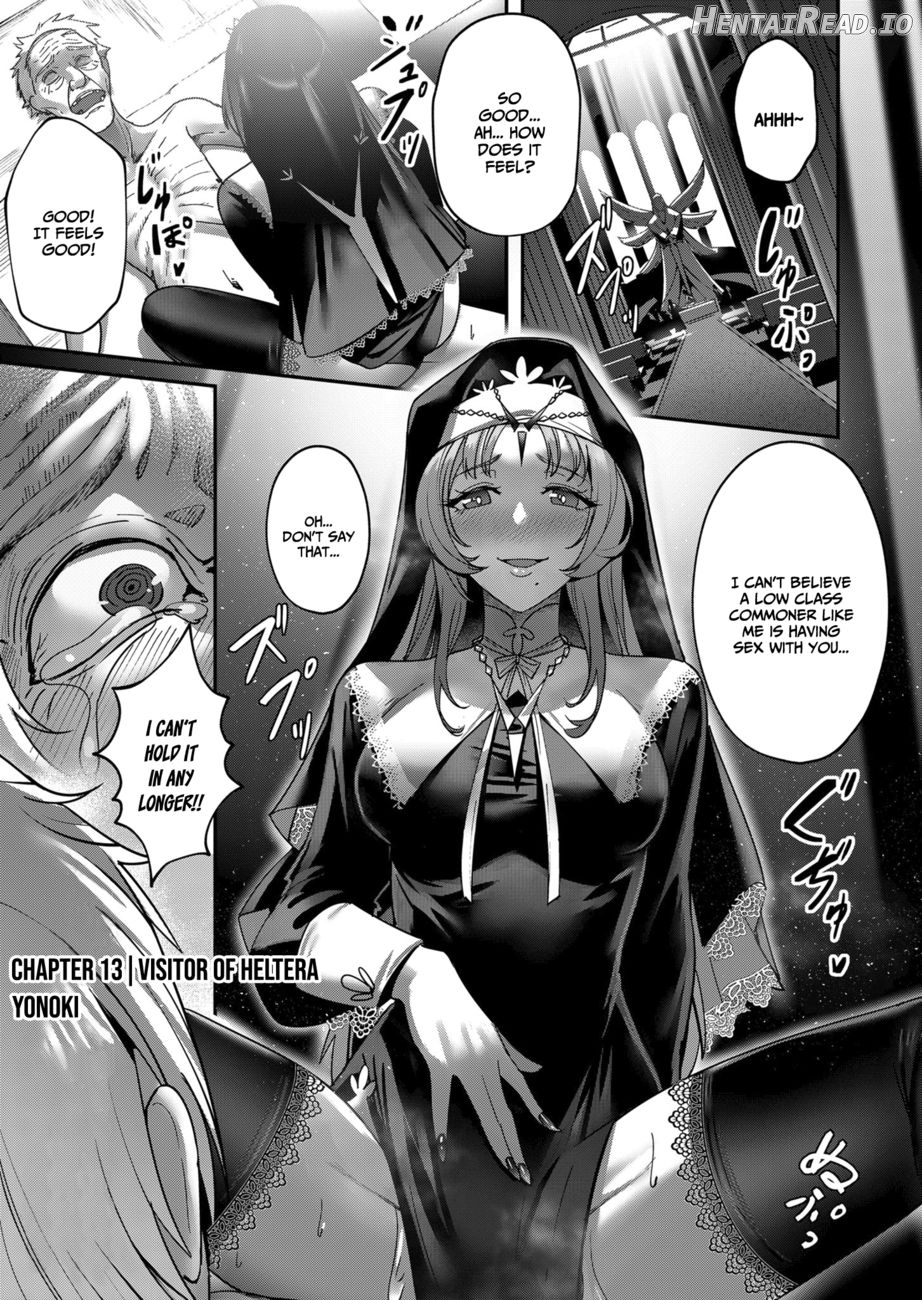 Kichiku Eiyuu Vol. 01 Chapter 1 - page 82