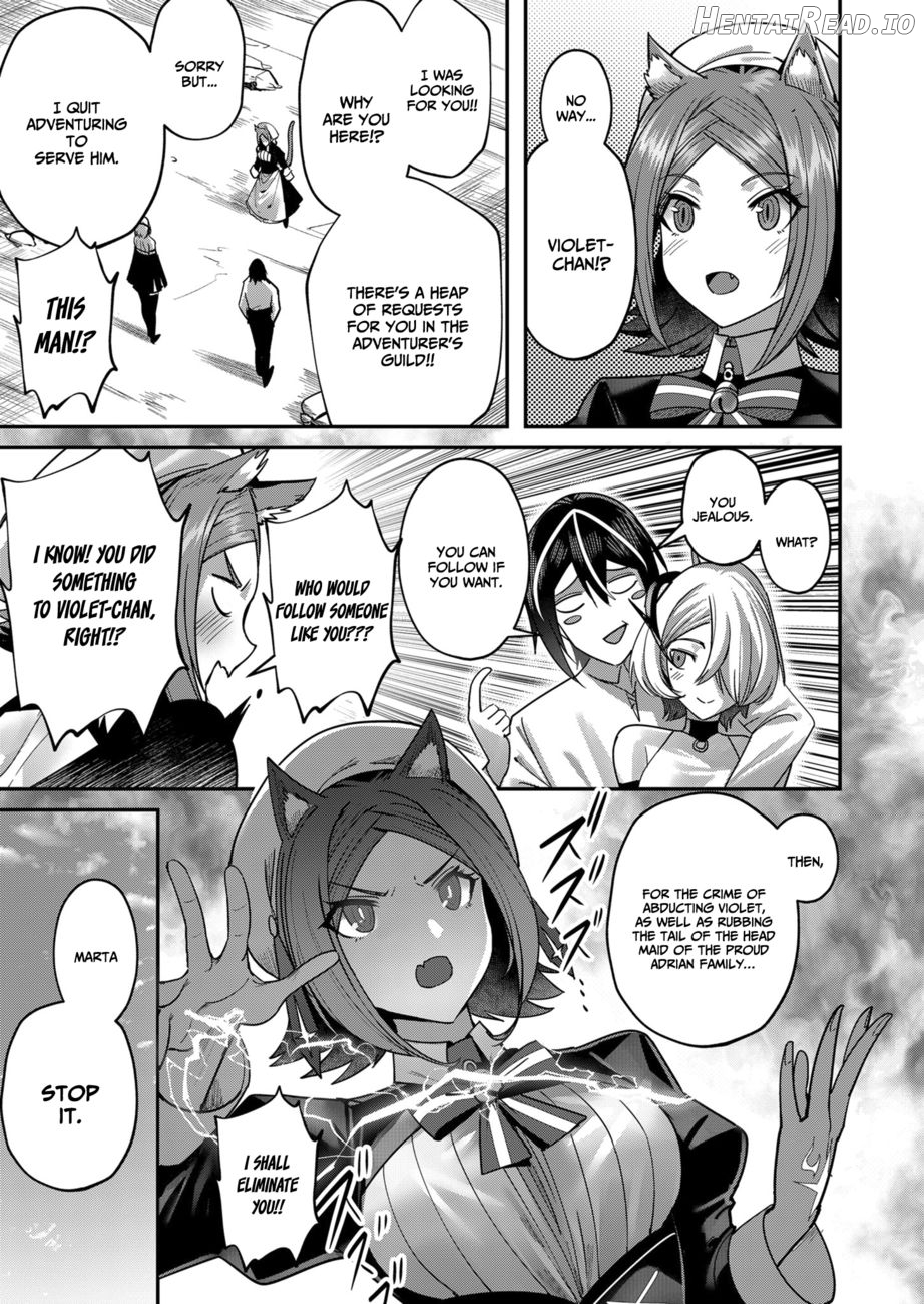 Kichiku Eiyuu Vol. 01 Chapter 1 - page 92