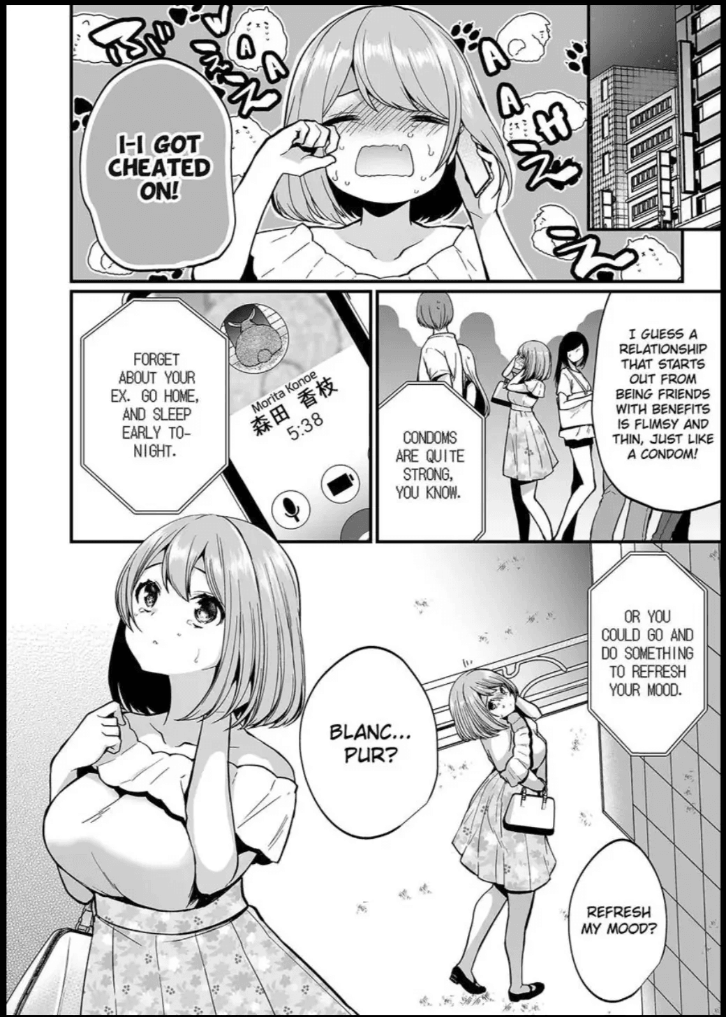 "Ikasaresugite Chousa Murii...!" Sennyuu! Uwasa no Kaikan Massage-ten 1-9 Chapter 1 - page 225