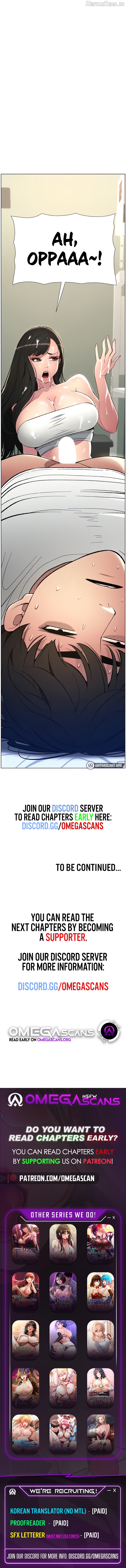 A Secret Lesson With My Younger Sister Chapter 6 - page 11