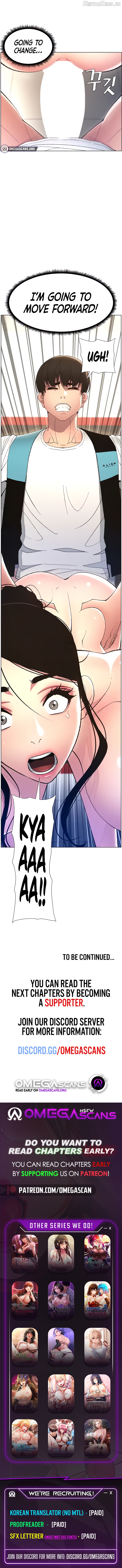 A Secret Lesson With My Younger Sister Chapter 7 - page 11