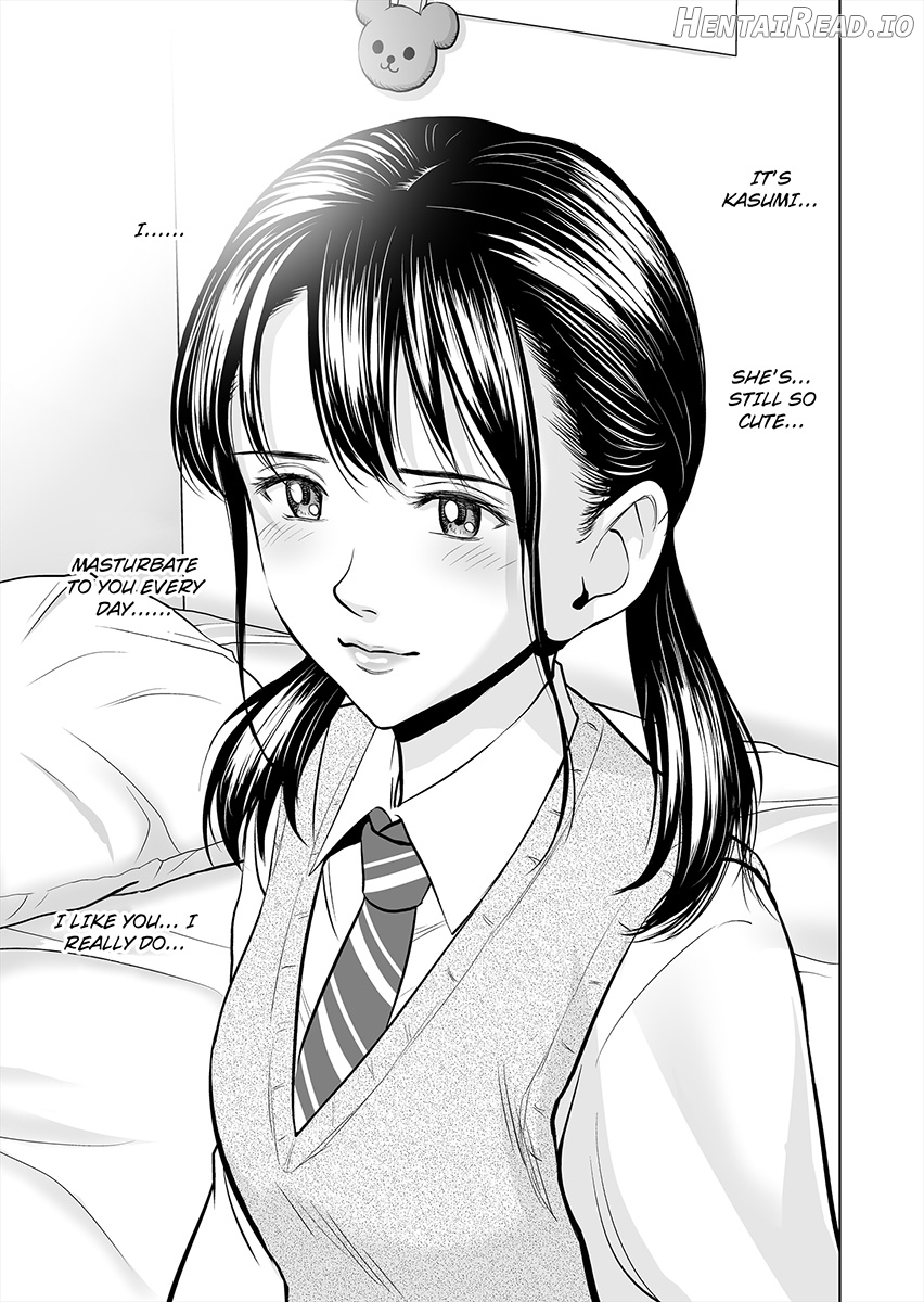 Haru Kurabe 1 Chapter 1 - page 32