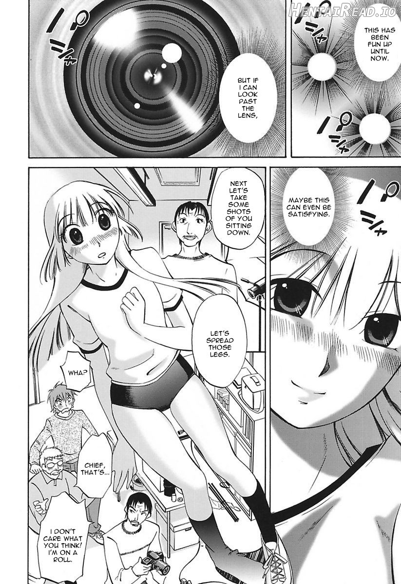 Chiisana Mama to H na Jijou Chapter 1 - page 82