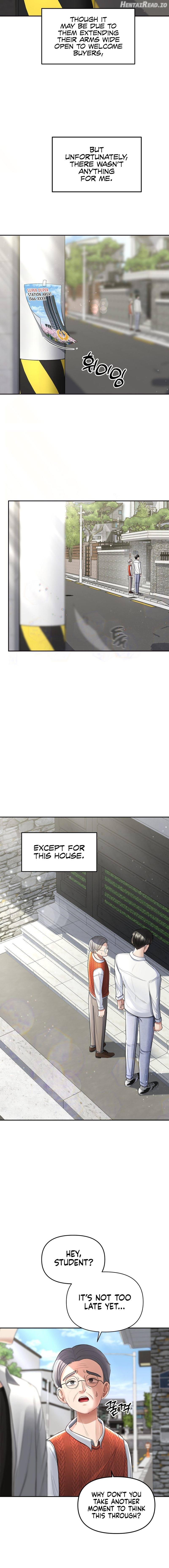 Your Creepy Bucketlist Chapter 1 - page 3