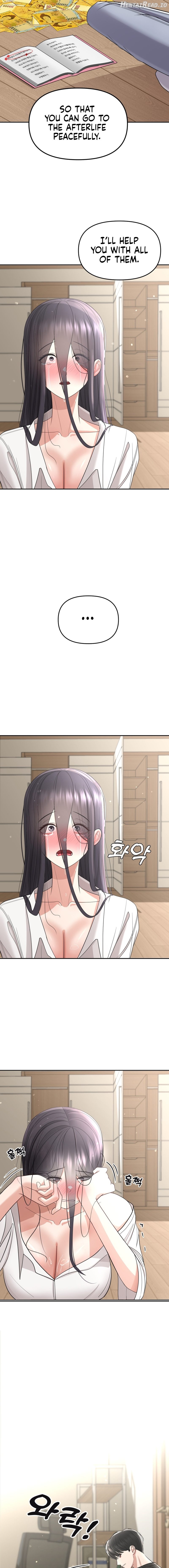 Your Creepy Bucketlist Chapter 3 - page 14