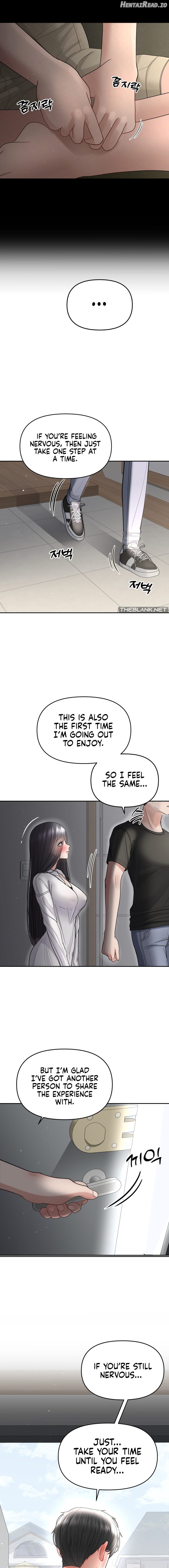 Your Creepy Bucketlist Chapter 3 - page 20