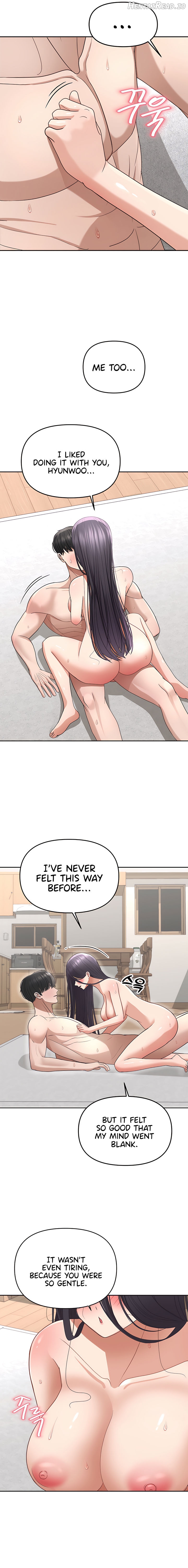 Your Creepy Bucketlist Chapter 7 - page 13