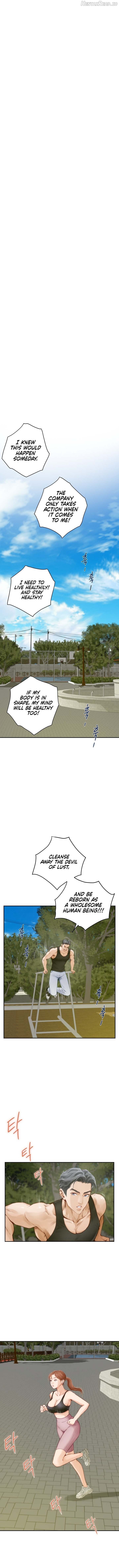 God of Pleasure Chapter 1 - page 11