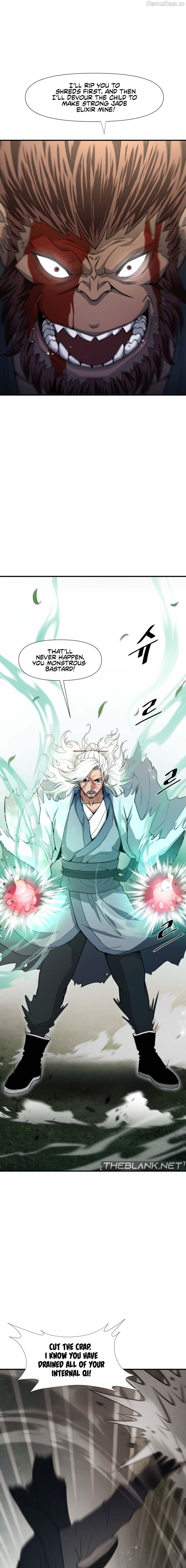 Reborn As A Master Chapter 2 - page 17
