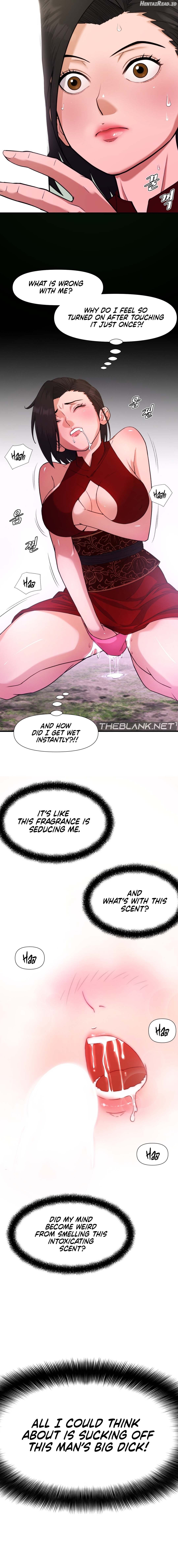 Reborn As A Master Chapter 2 - page 27