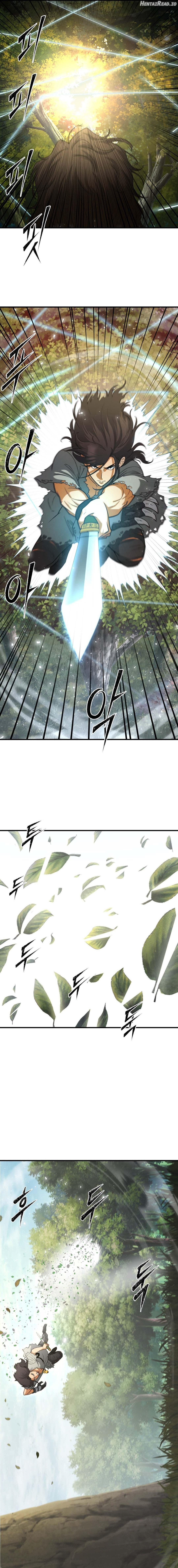 Reborn As A Master Chapter 3 - page 19