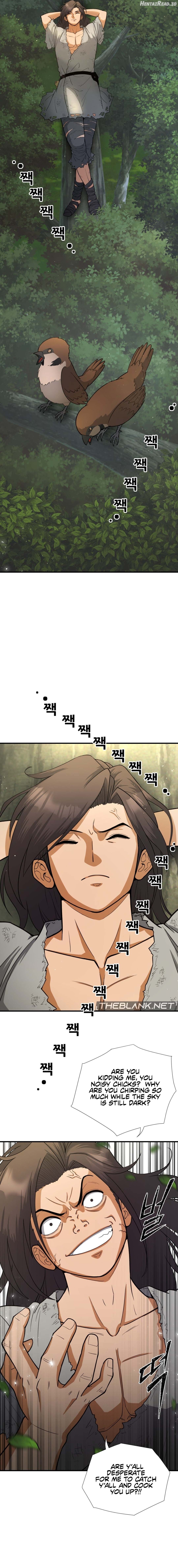 Reborn As A Master Chapter 3 - page 23