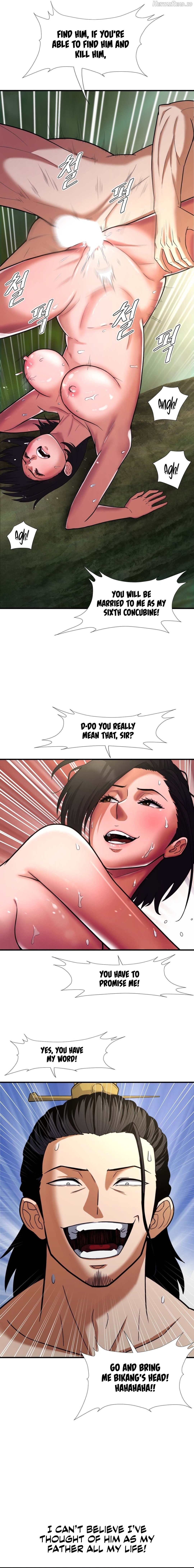 Reborn As A Master Chapter 3 - page 30