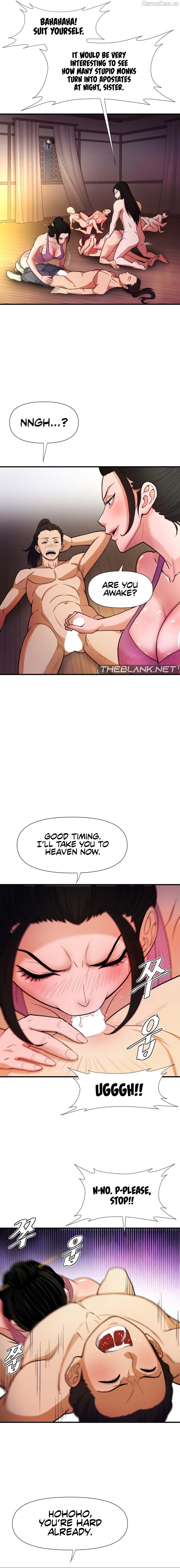 Reborn As A Master Chapter 4 - page 23