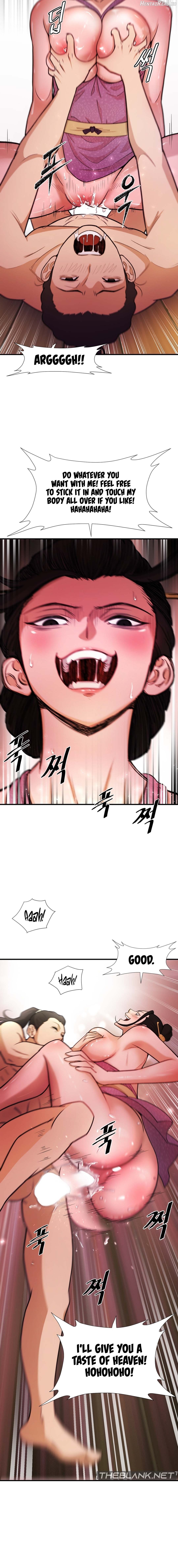 Reborn As A Master Chapter 4 - page 25