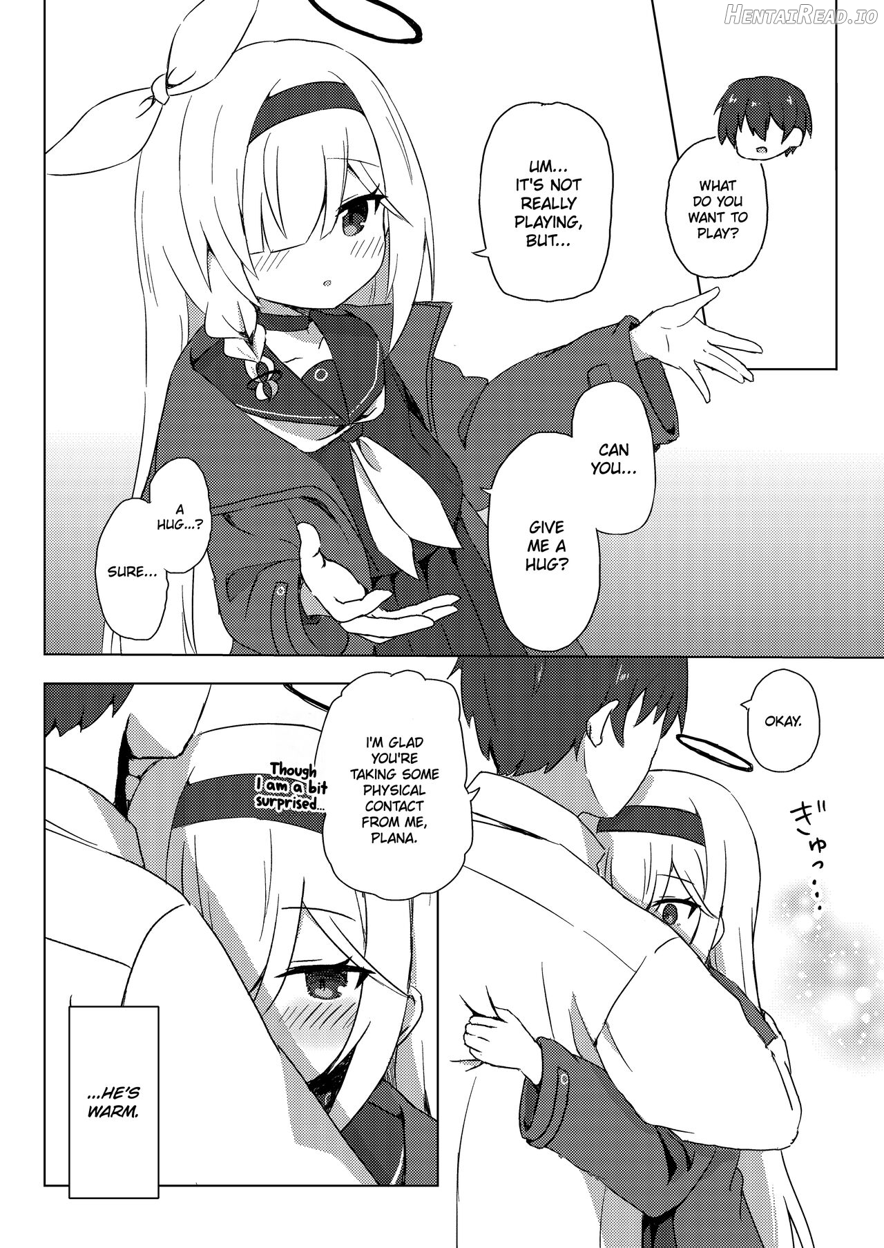 ERROR: "XXXX" is not defined. Chapter 1 - page 6