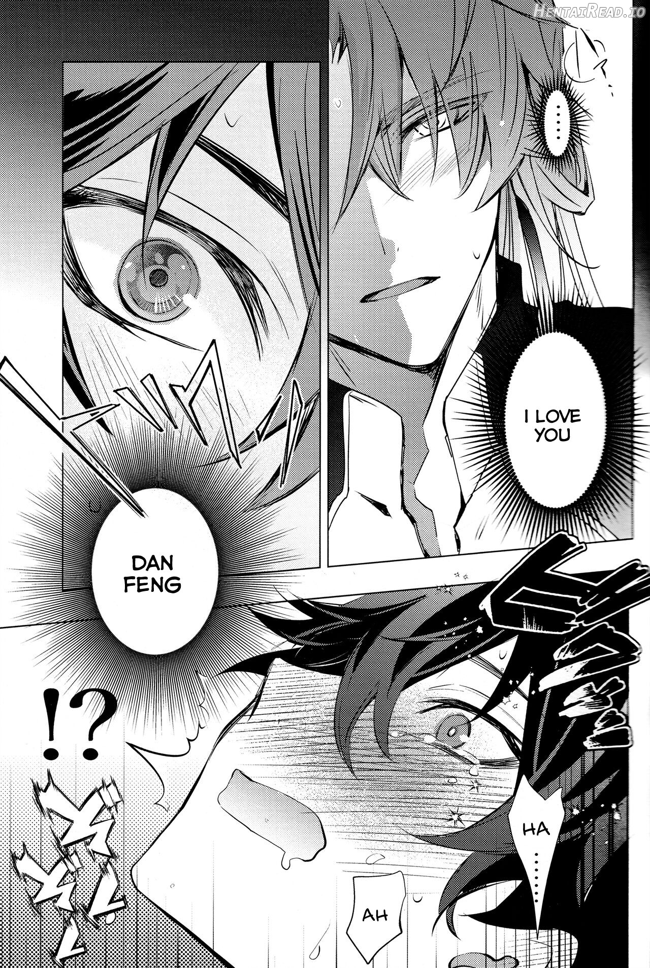 Kouryu Hentai Chapter 1 - page 29
