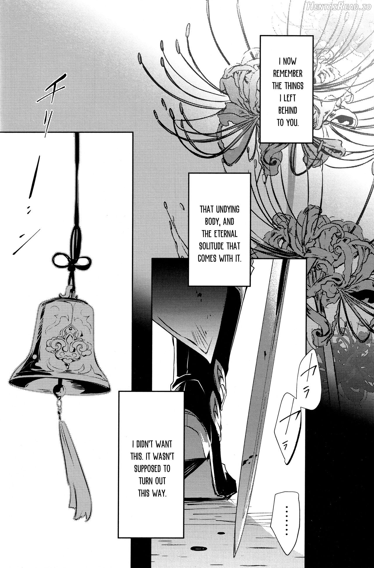 Kouryu Hentai Chapter 1 - page 44
