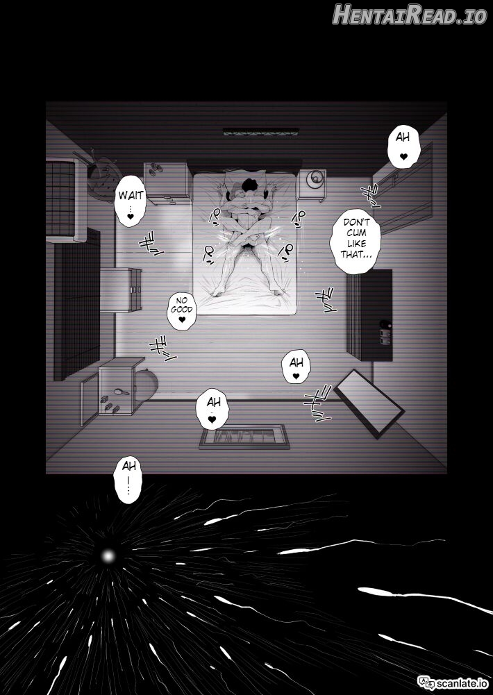 Chichioya Kounin! Hasegawa-san Chi no Oyako Kankei ~Fuufu no Shinshitsu Nakadashi Hen~ Chapter 1 - page 52