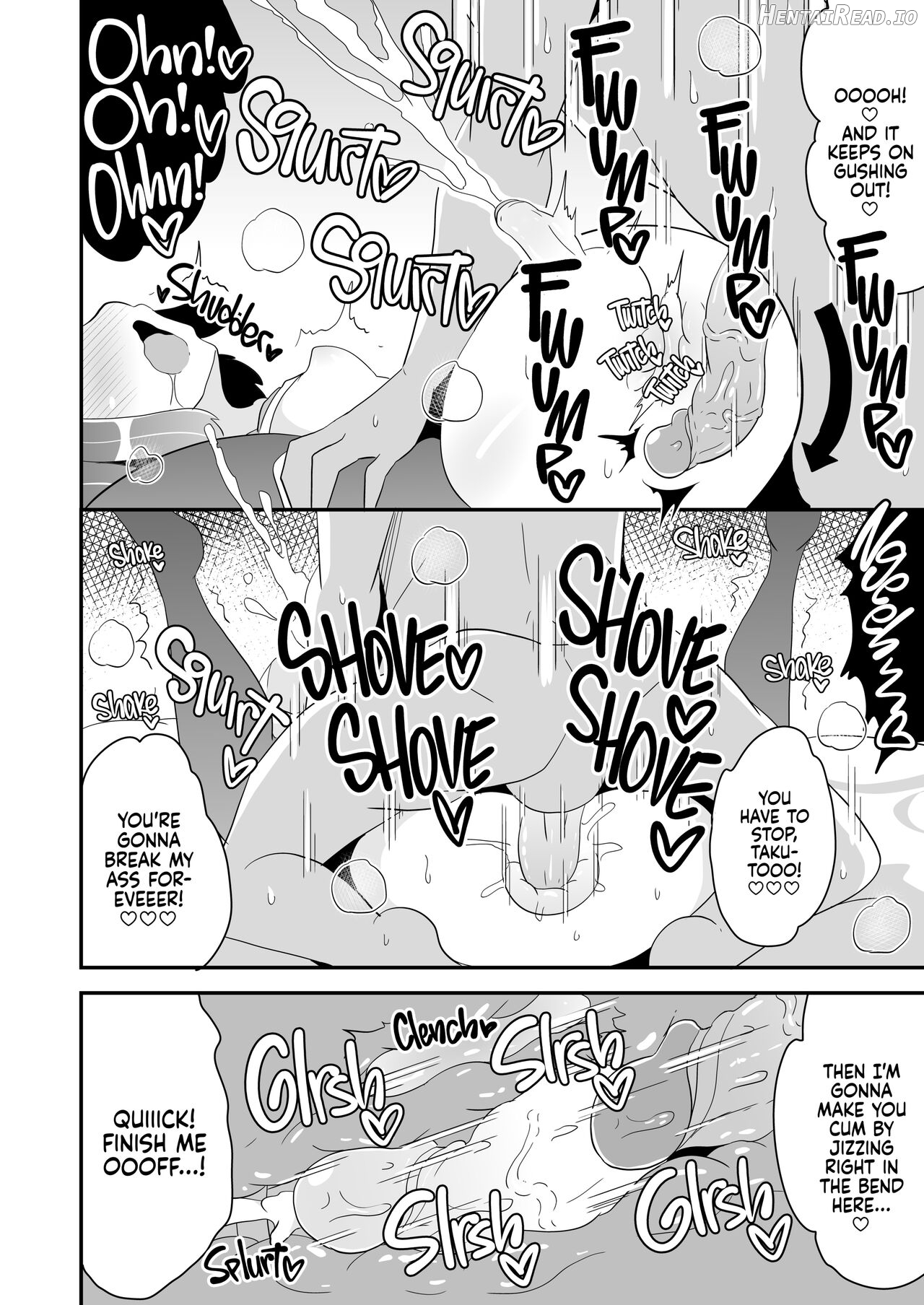 READ ONLINE Josou Homo Kanojo Chapter 1 - page 21