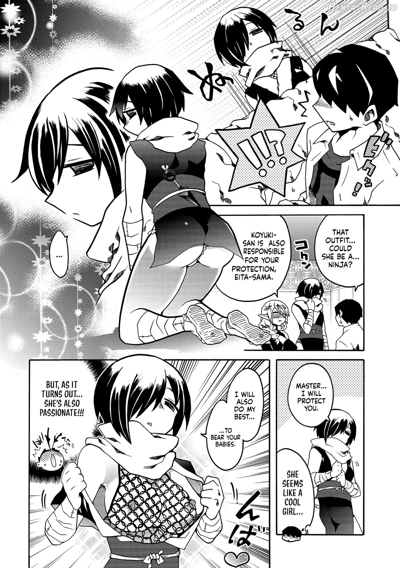 Erosugi Cheat De Isekai Harem♪ Comic Anthology Chapter 1 - page 106