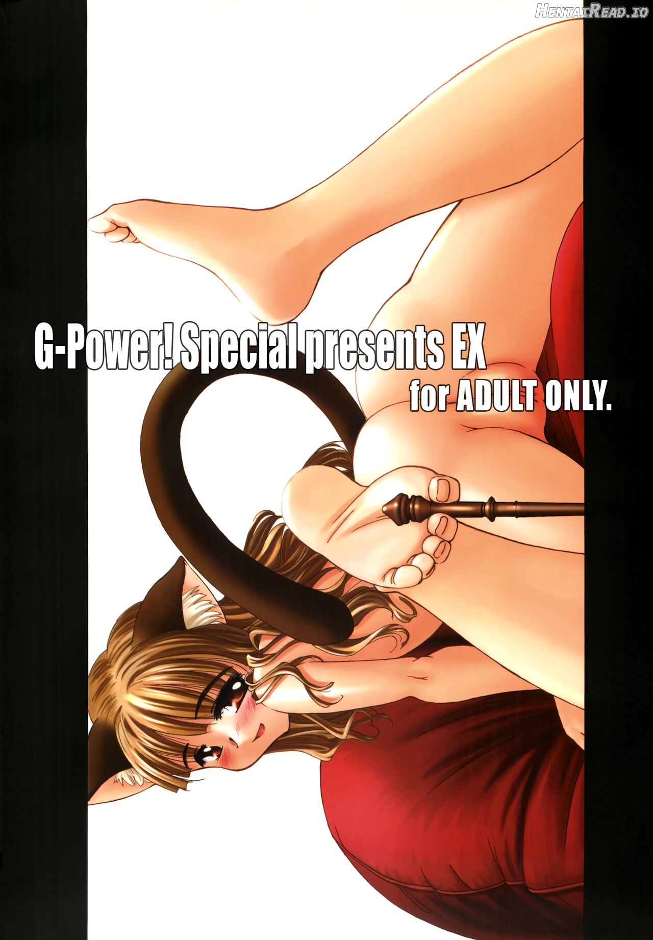 ILH - I Love Hermione Chapter 1 - page 26