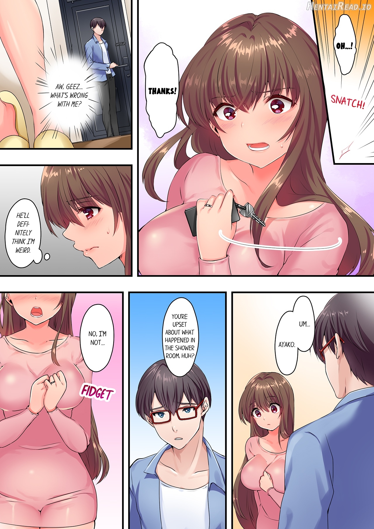 Otto no Otouto to Nikutai Kankei wo Motte Shimaimashita - Nan Shuukan Buri no Sex, Iki Sugite... 1 Chapter 1 - page 19