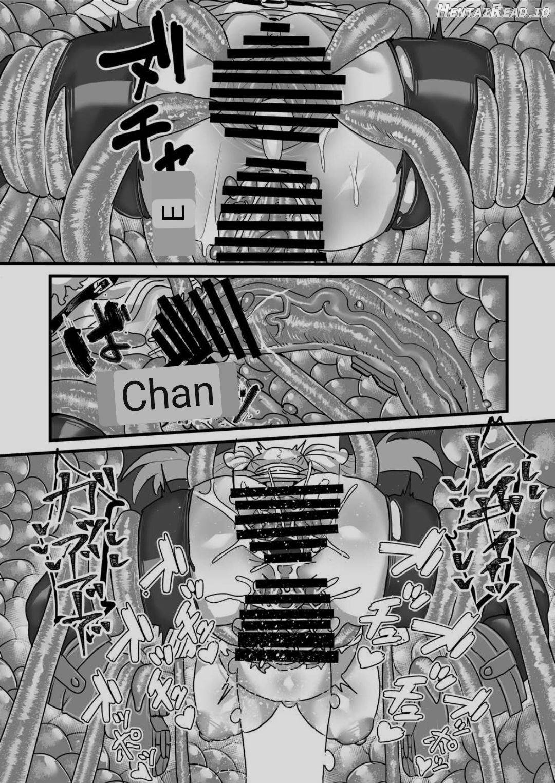 Frieren to Kankaku Shadan Ana Chapter 1 - page 26