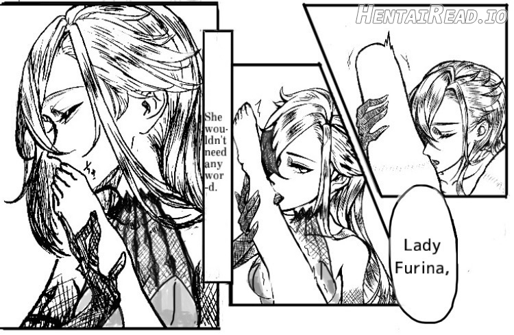 MeshiFuri Hentai Chapter 1 - page 14