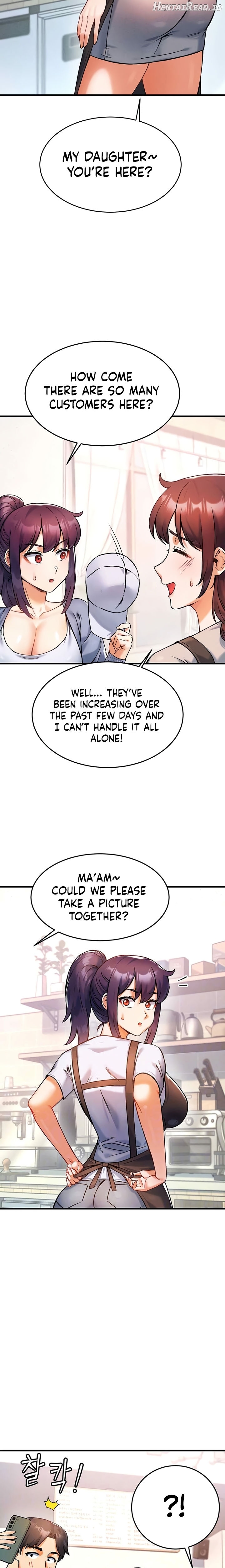 Kangcheol’s Bosses Chapter 8 - page 4