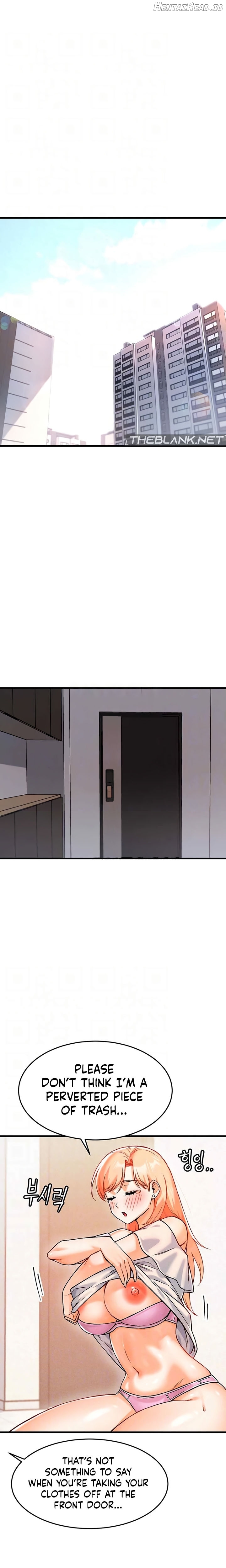 Kangcheol’s Bosses Chapter 8 - page 6