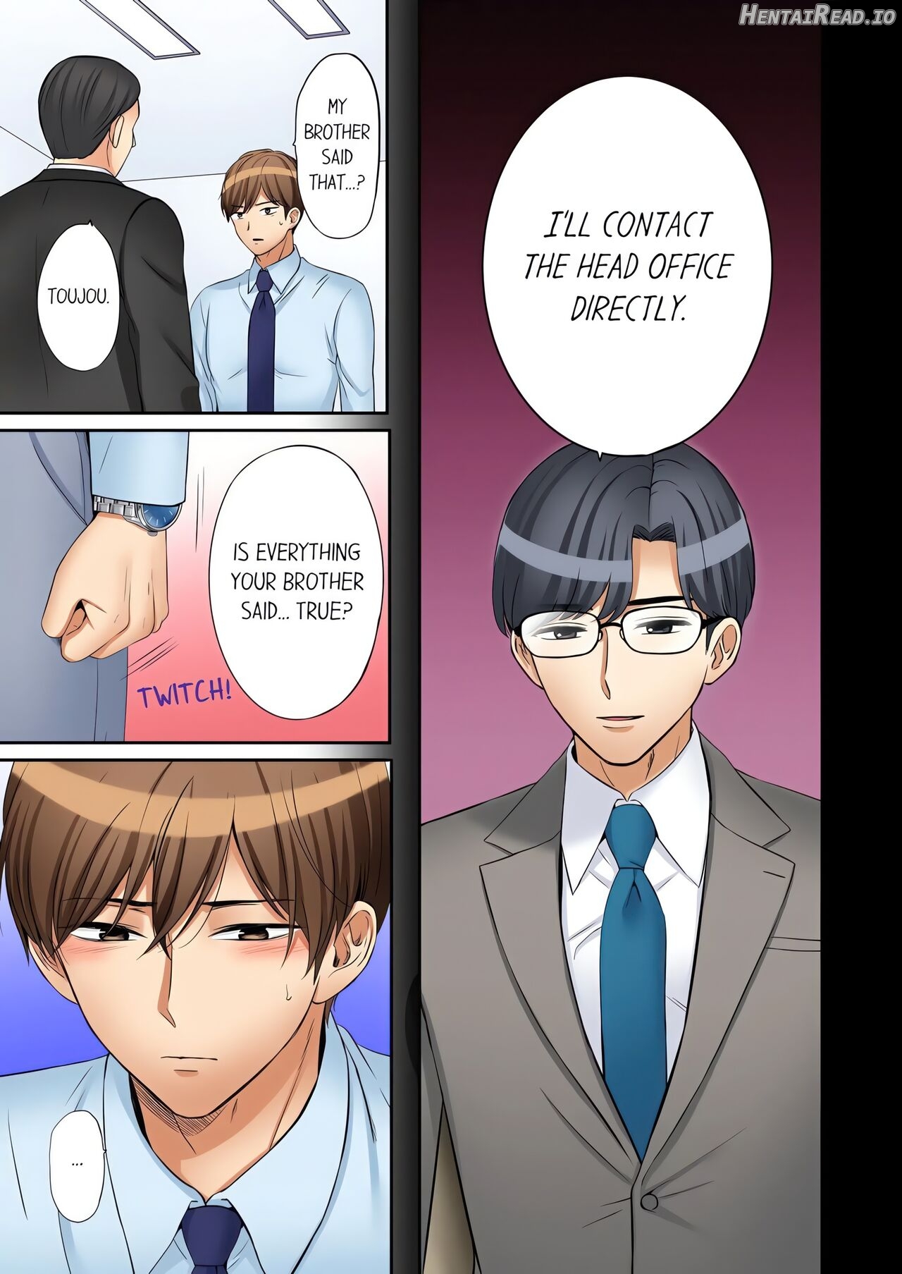 "Ato 3-kai wa Ikeru yo ne?" Otto no Kitaku Mae, Zetsurin Gitei ni Nando mo Hametaosareru Tsuma 1 I A Wife Who Is Made to Cum Many Times by Her Peerless Brother-in-Law Before Her Husband Comes Home 1 Chapter 4 - page 179